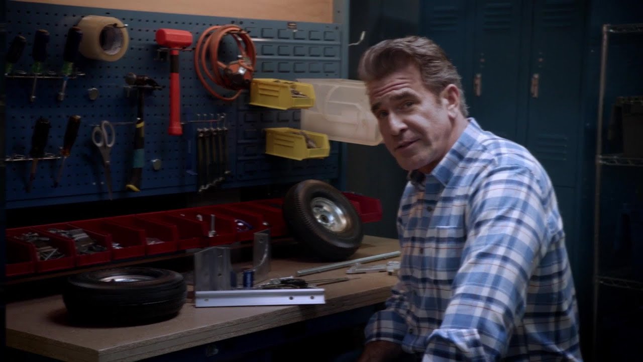 Global Industrial. Made to Exceed.™