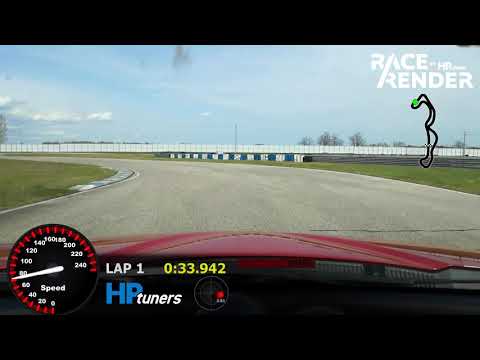 Euro-ring track day / Mazda RX-8 192hp - 2021.05.01