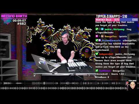 [DJ] Special Bounce Set LITM.682 #TeamBrisk #HeadzUp #HardHouse #HardDance