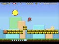 SMAGHETTI SMA4 SMB3 CUSTOM LEVELS 1825