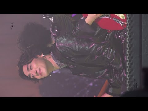 [4k] 200215 잔나비(JANNABI) - DOLMARO (최정훈 focus)  @NONSENSE CONCERT 2‬