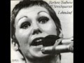 Barbara Thalheim - Abschied von den Eltern ...
