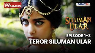 Download lagu 🔴TEROR SILUMAN ULAR | LIVE SILUMAN ULAR | 2 APRIL 2026 mp3