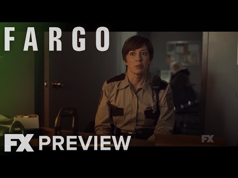 Fargo Season 3 (Promo 'Cast Spotlight')