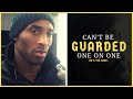 Kobe On LaMarcus Aldridge Can T Be Guarded One One