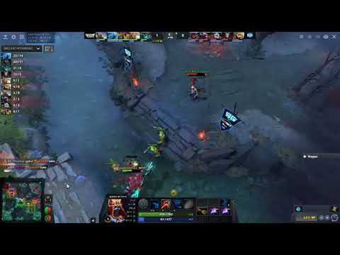 paiN Gaming vs SG e sports #2 DreamLeague Season 9 South America Qualifier Dota 2 | Watch Dota2