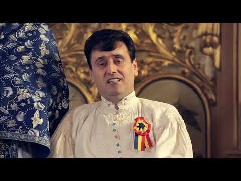 AUREL ȚURCAȘ  VLAICU   -- Vei veni Iisuse -- Oficial