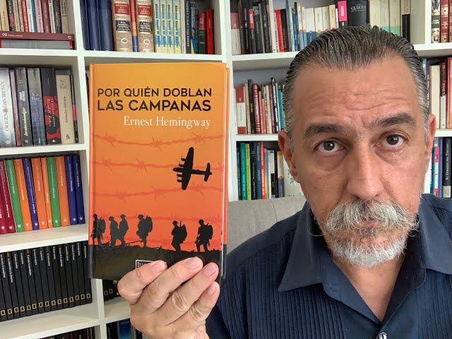 Vídeo relacionado con Por quién doblan las campanas