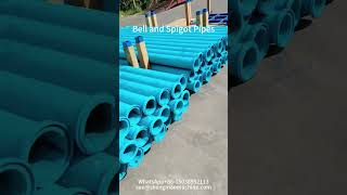 Concrete Pump Spare Parts Delivery Pipes Elbows Clamps S Valve W for concrete pump | Image 8 - Machineryline