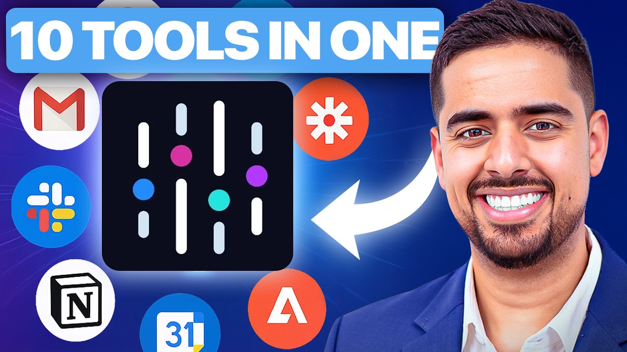 This AI Agent can build Apps, Websites, AI ChatBots, AI Workflow in minutes