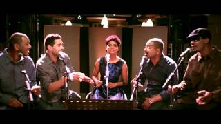 Download lagu AZ YET & JACLYN VICTOR - 'Magical Moment' ( MV) mp3