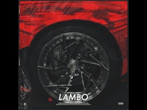 NEONBOY/NIGHT - ЛЭМБО