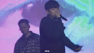 Coogie(쿠기) - Wifey(w/ CHANGMO) @ glofo concert