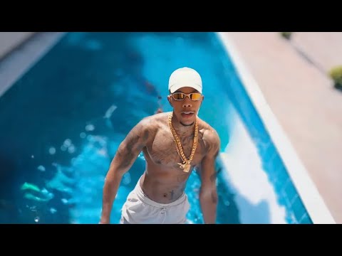 MC Vitão do Savoy - Danadinha/Gostosinha (VideoClipe Oficial) Prod. ALX no Beat