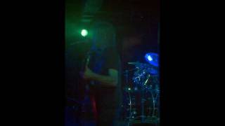 TR3 - Radar Love (1 of 2)