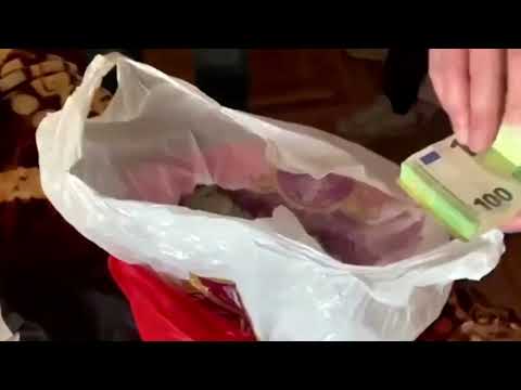 義大利逮捕9人，疑透過慈善機構資助哈瑪斯！路透 (Italy arrests nine over alleged Hamas funding through charities | REUTERS)