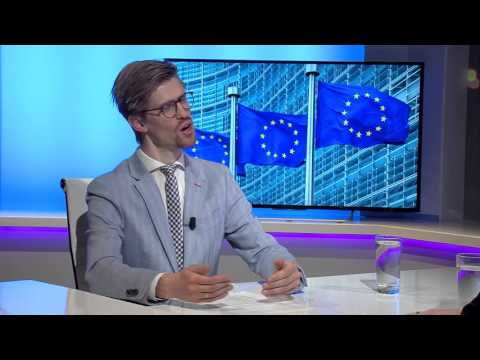 Uitgelicht Special 23 december - Matthijs Langeraar blikt terug op de bijna Grexit