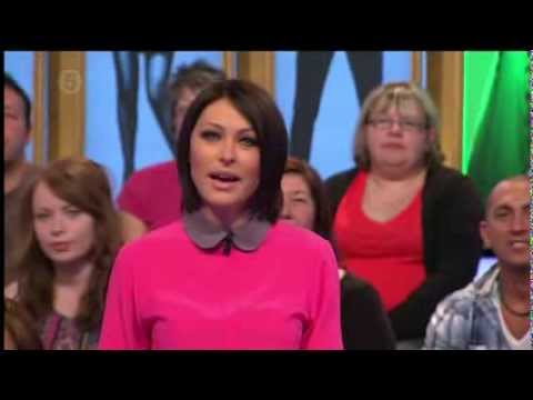 CBB BBBOTS Day - 5 (Celebrity Big Brother 26 Mon Aug 2013)