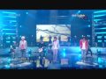 [MB] 100604 먼데이키즈 (Monday Kiz) - 가지마 (Don't Go ...