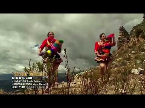 Huayno que linda flor