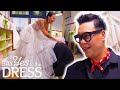 Gok Wan Finds Perfect Unusual & Unique Dress For Bride | Say Yes To The Dress: Poland