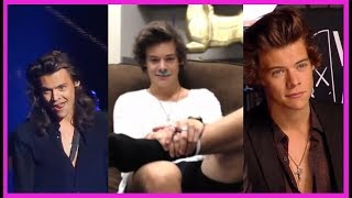 10 times Harry looked hot and was smug about it