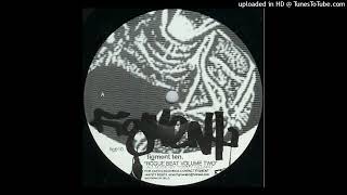 Tommy Gillard - Tommy Gillard - Rogue Beat Volume Two A2
