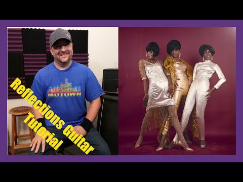 Reflections - The Supremes