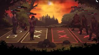 [HUN] Dead in Vinland - Norse Side Stories 2 (Almost at the normal Start)