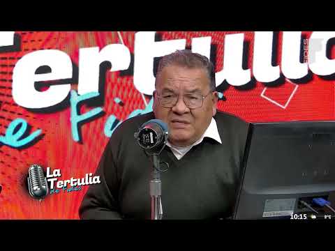 🎙 The Fides Roundtable: Mario Espinoza and John Arandia |03.03.26|