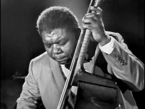 How High The Moon - live in australia - louis armstrong