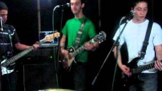 Again On The Way [Cover Distress De Belvedere]