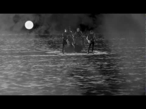 ÜTLE MIKS - Gerli Padar & The Moon (Jaagup Kreem/Andrus Rannaääre)