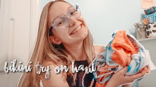 Download lagu small business bikini haul | *bikini try on haul* mp3 Download lagu small business bikini haul | *bikini try on haul* mp3