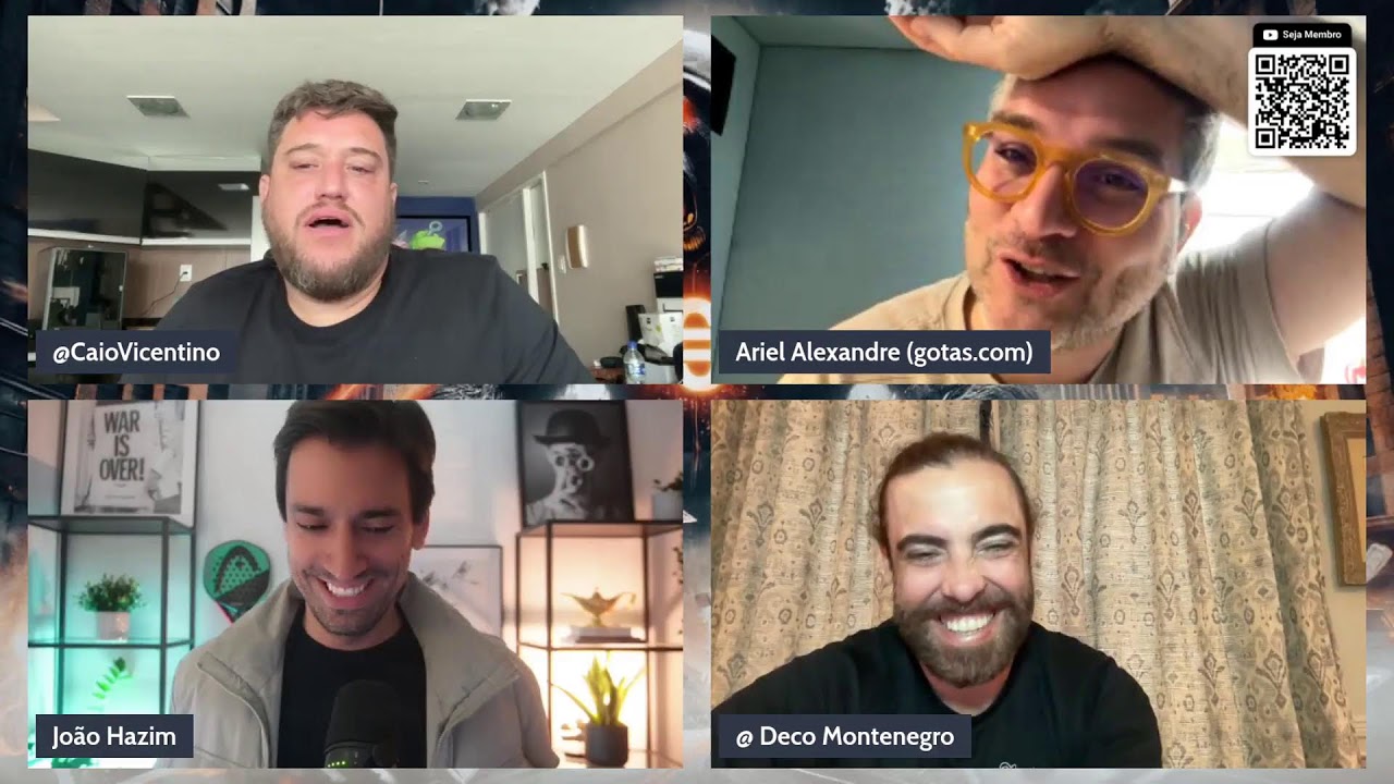 MICHAEL SAYLOR NA CAPA DA FORBES: MAU PRESSÁGIO?