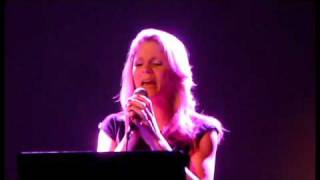 &quot;Not a Love Story&quot; - Kelli O&#39;Hara