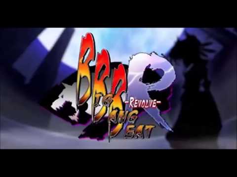 Big Bang Beat Revolve - Hanny's Theme