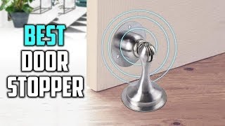 ✅ Top 5: Best Door Stopper Security 2023 [Reviewed & Buying 