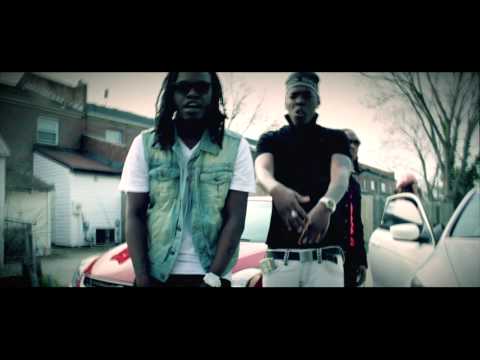 Young Crazy - "Get Dumb" [Official Video] 1080p