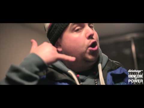 Billy Boi & Terra Montana #KIPGANG|DLHTVXK.I.P [S3.EP2] [FREESTYLE]