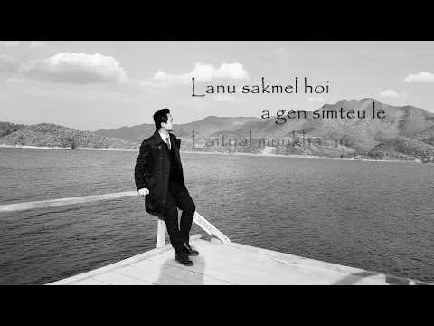 Kennedy Vaiphei - Sakmelhoi (Official Lyric Video)
