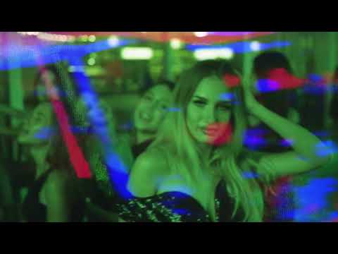 ROBIN GOOD, ALOTT - Run Through The Night (ft. MEELA) (NOØN Remix) (Official Visualizer)