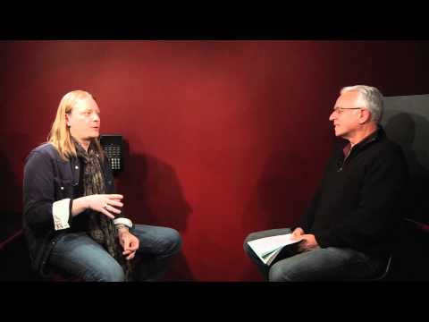 Pt 2 Art Tipaldi"s interview with Matt Schofield interview on Don Odell's "Legends"