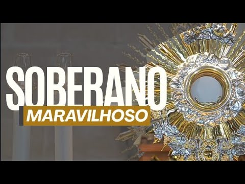 Soberano - Instituto Hesed
