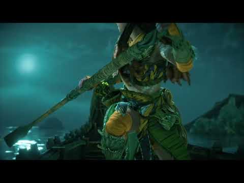 Horizon Forbidden West pt 58