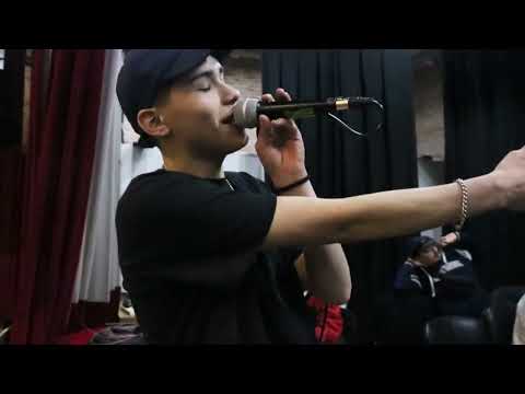 NERALE vs MINE vs ISAAC  (OCTAVOS) FINAL BONAERENSE BESTIAS DEL ATLÁNTICO TORNEO 2K22