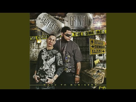 Los Lobos - Baby Rasta Y Gringo