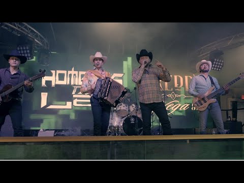 Hombres de ley Ft Freddy Vega Jr - El Corrido del 1