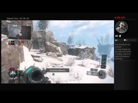 PS3/X360 DLC??? | Black Ops 3 LIVE