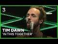 Tim Dawn live met 'In This Together' | 3FM Live Box | NPO 3FM